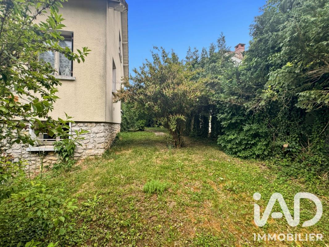 Maison 5 Pièce(s) Chenoise-Cucharmoy - Photo 4