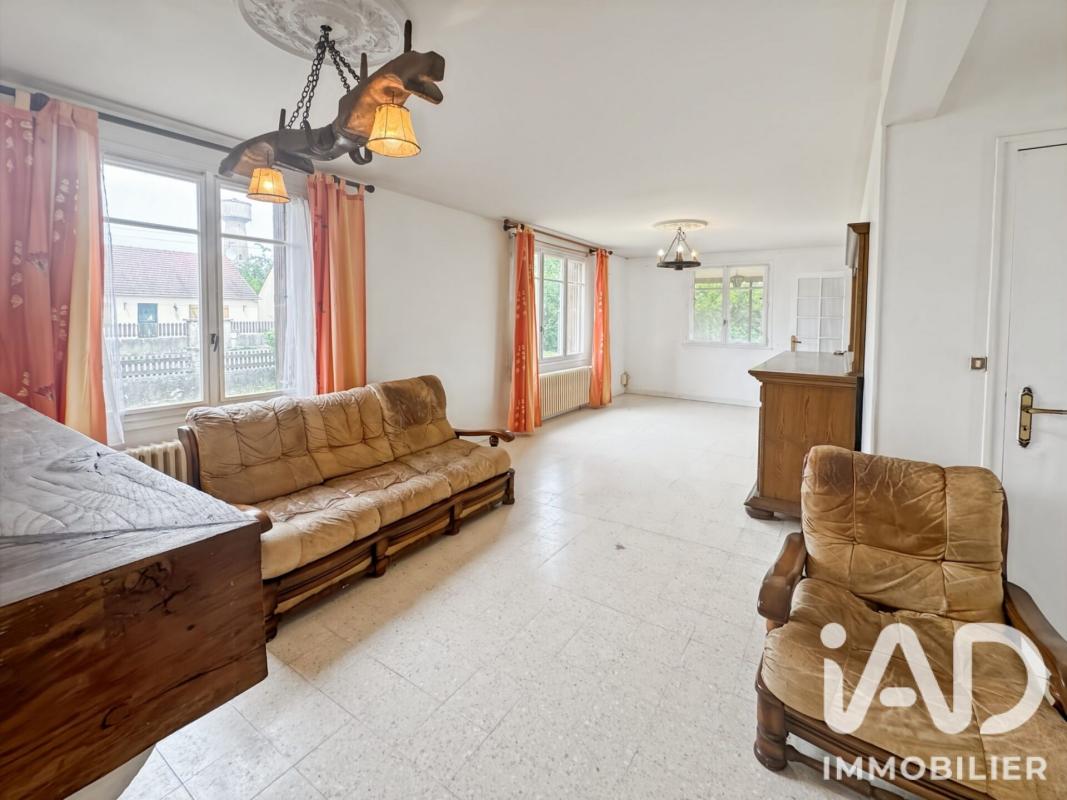 Maison 5 Pièce(s) Chenoise-Cucharmoy - Photo 10