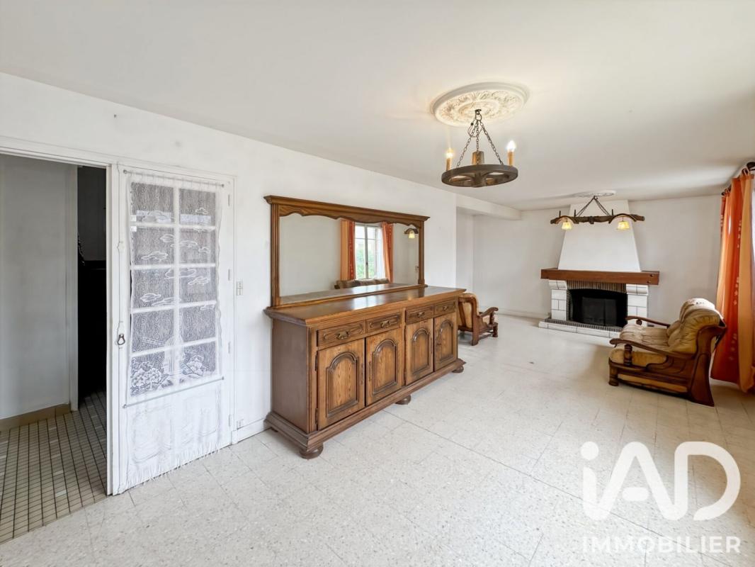 Maison 5 Pièce(s) Chenoise-Cucharmoy - Photo 11