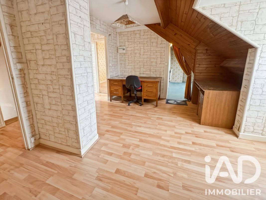 Maison 5 Pièce(s) Chenoise-Cucharmoy - Photo 15