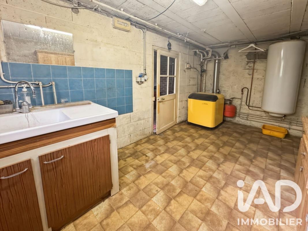 Maison 5 Pièce(s) Chenoise-Cucharmoy - Photo 21