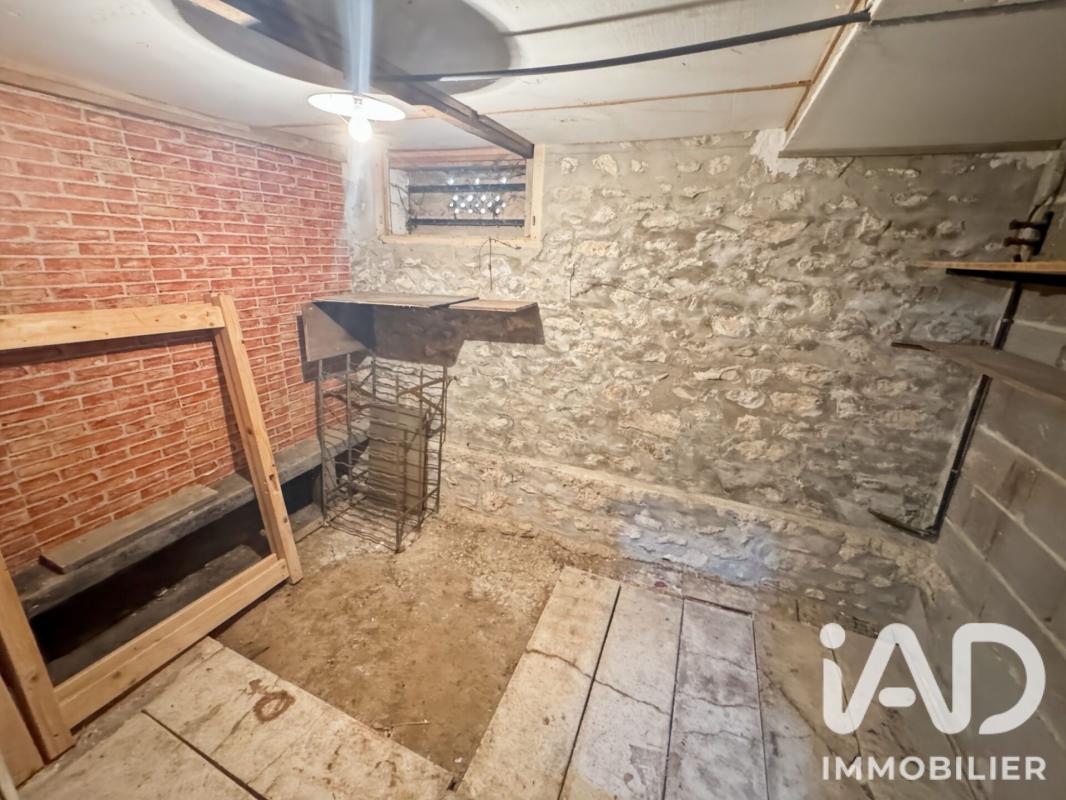 Maison 5 Pièce(s) Chenoise-Cucharmoy - Photo 22