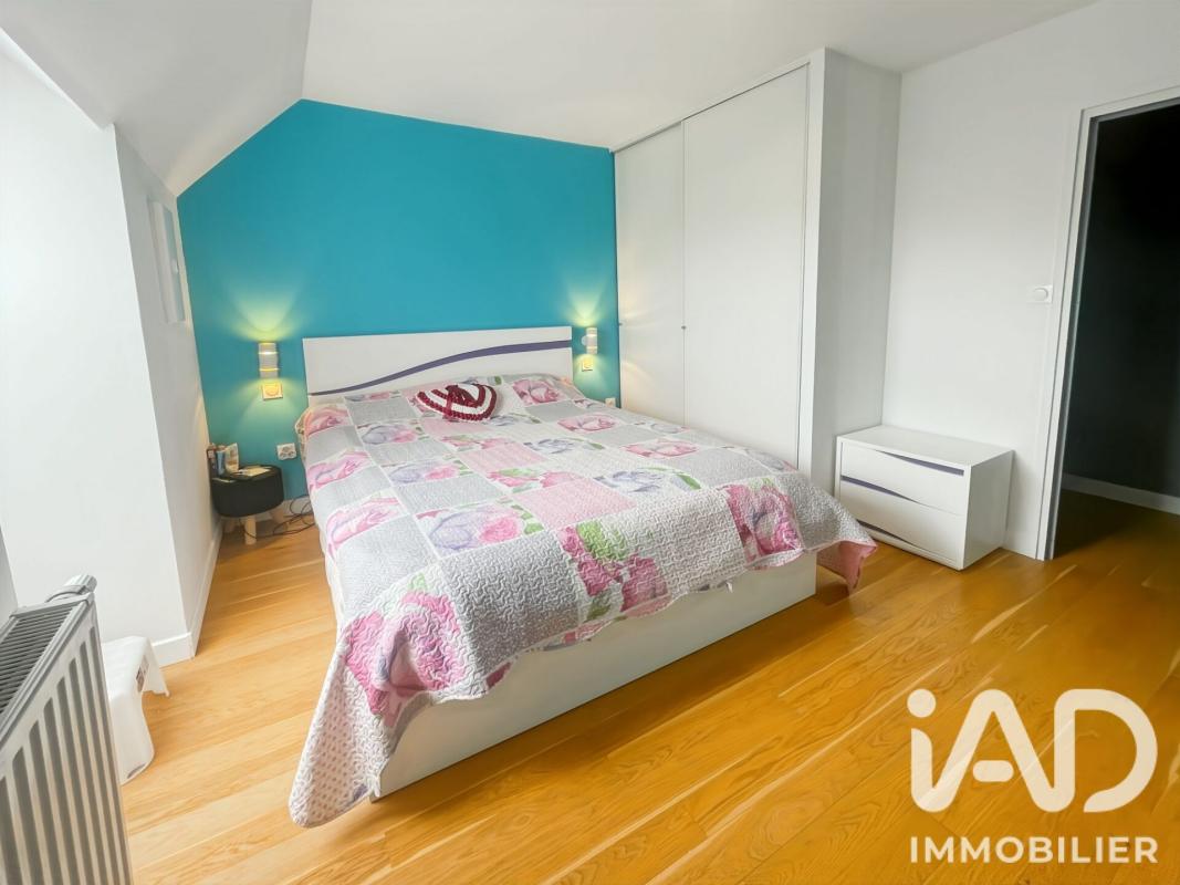 Maison 7 Pièce(s) Saint-Hilliers - Photo 9
