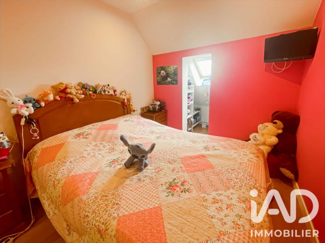Maison 7 Pièce(s) Saint-Hilliers - Photo 11