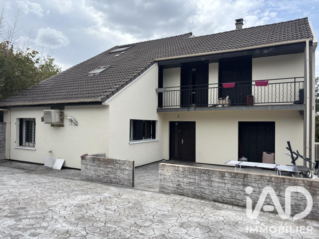 Maison 6 Pièce(s) Limeil-Brévannes