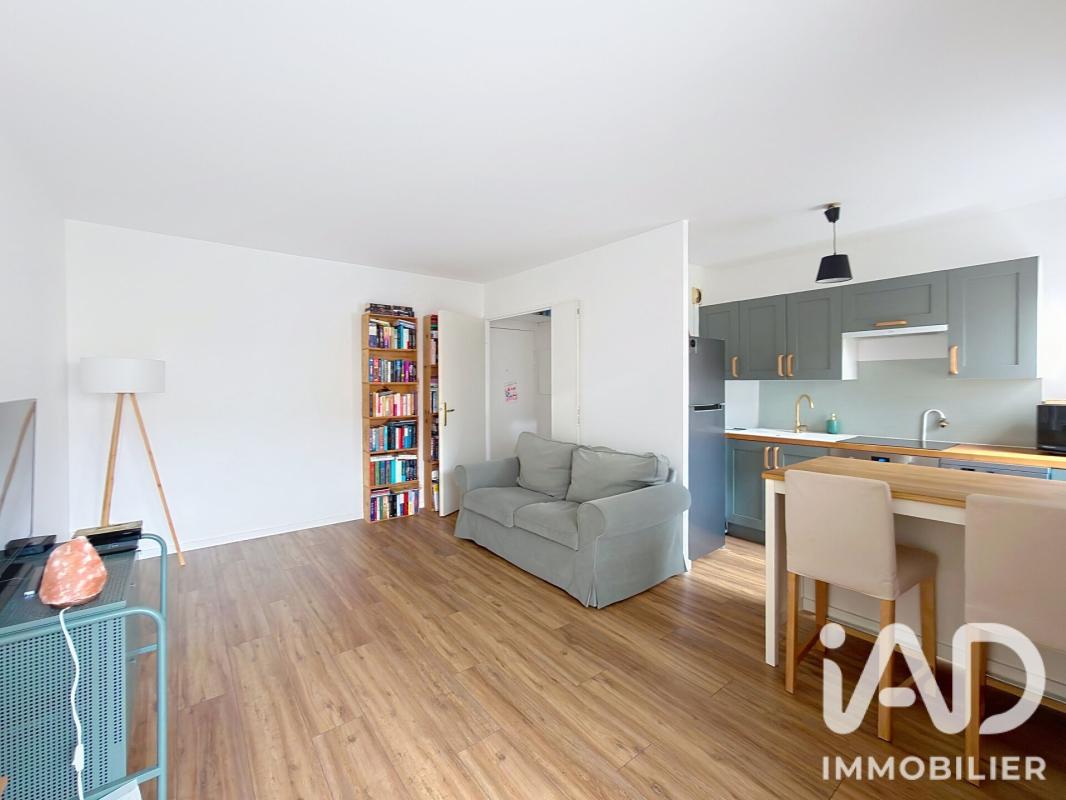 Appartement 2 Pièce(s) Roissy-en-Brie - Photo 4