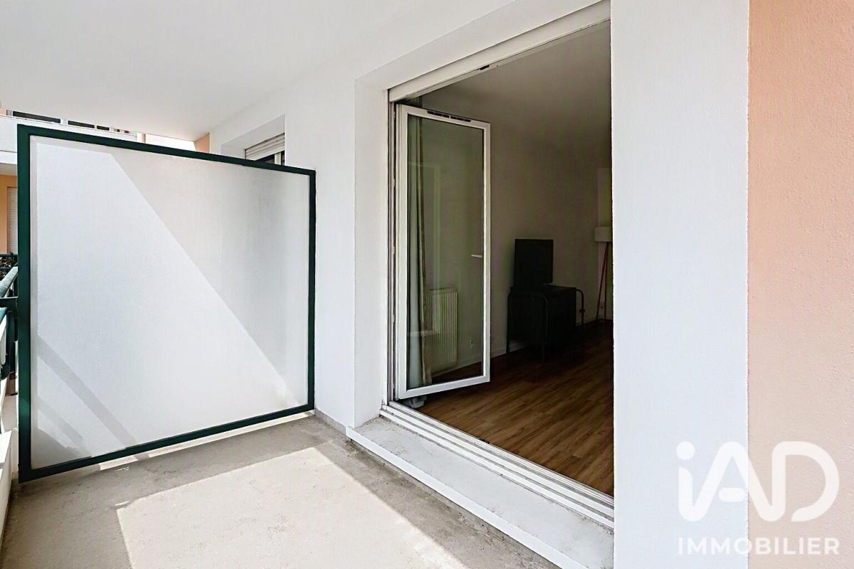Appartement 2 Pièce(s) Roissy-en-Brie - Photo 6