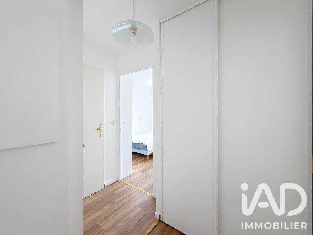 Appartement 2 Pièce(s) Roissy-en-Brie - Photo 7