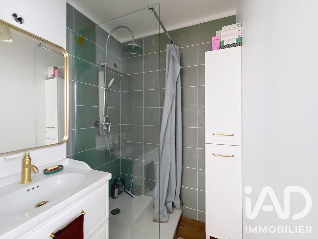 Appartement 2 Pièce(s) Roissy-en-Brie - Photo 9