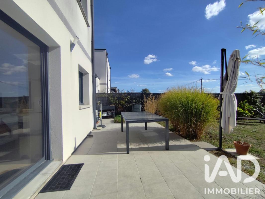 Maison 5 Pièce(s) Ingré - Photo 1