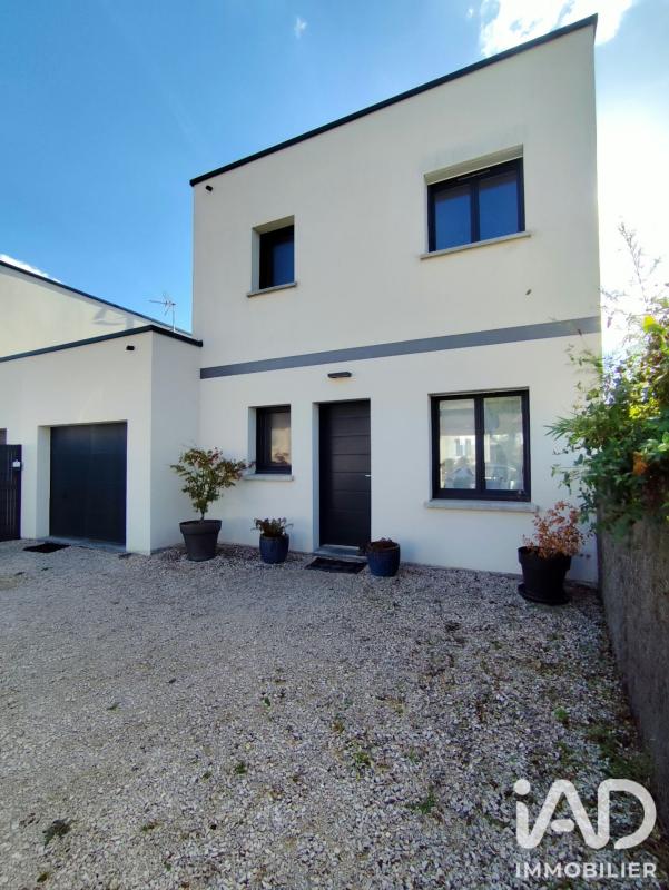 Maison 5 Pièce(s) Ingré - Photo 2