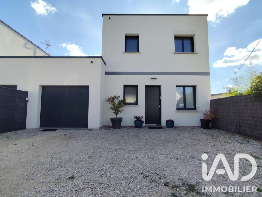 Maison 5 Pièce(s) Ingré - Photo 3