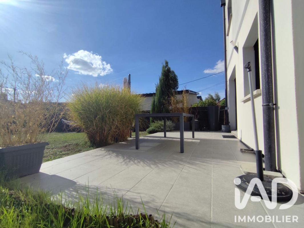 Maison 5 Pièce(s) Ingré - Photo 4