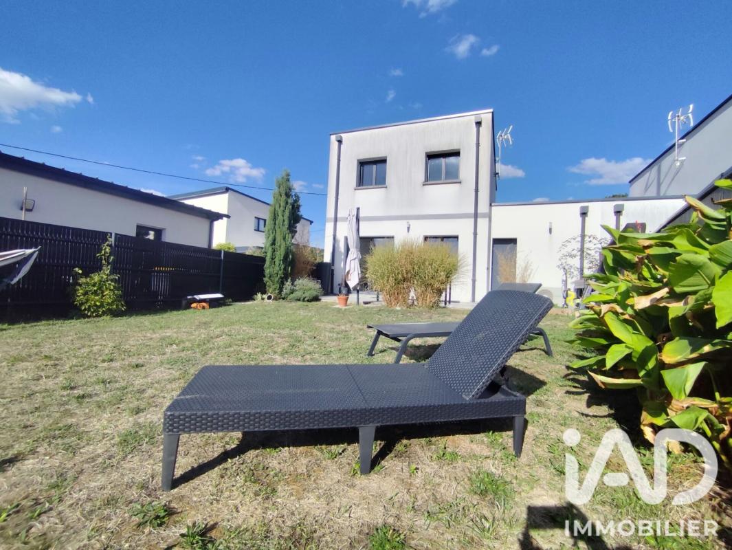 Maison 5 Pièce(s) Ingré - Photo 5