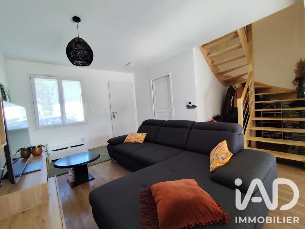 Maison 5 Pièce(s) Ingré - Photo 8