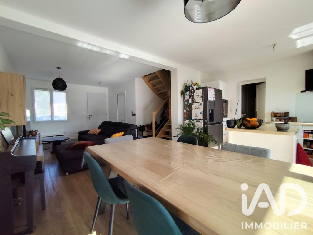 Maison 5 Pièce(s) Ingré - Photo 11