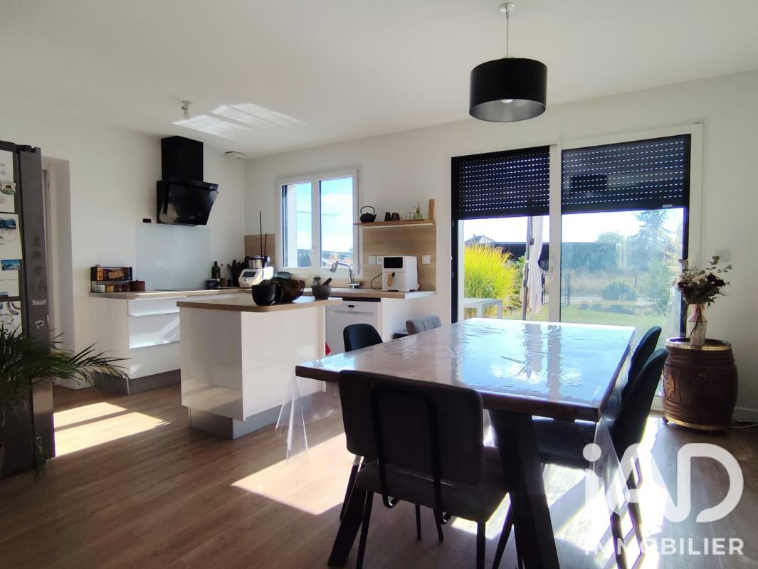 Maison 5 Pièce(s) Ingré - Photo 12