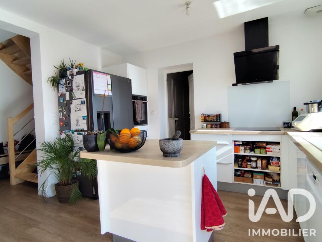 Maison 5 Pièce(s) Ingré - Photo 13