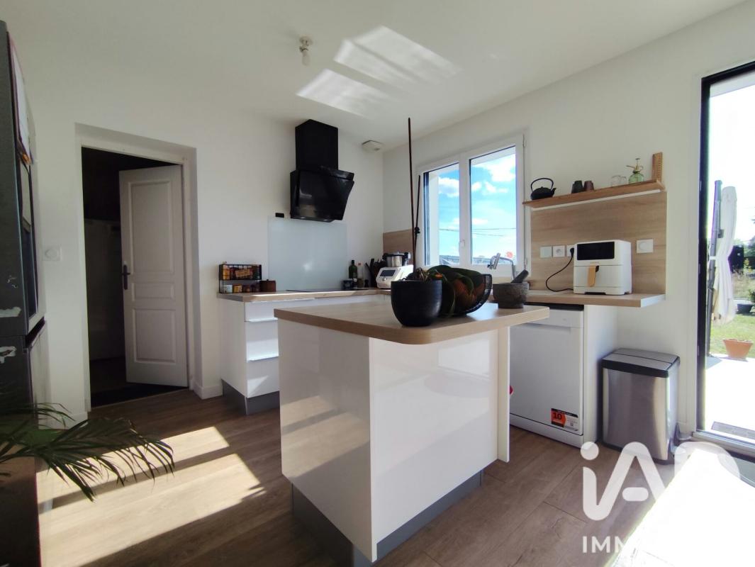 Maison 5 Pièce(s) Ingré - Photo 14