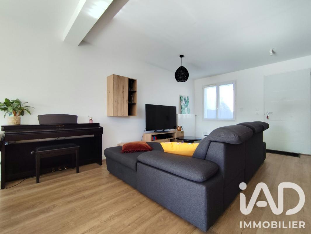 Maison 5 Pièce(s) Ingré - Photo 20