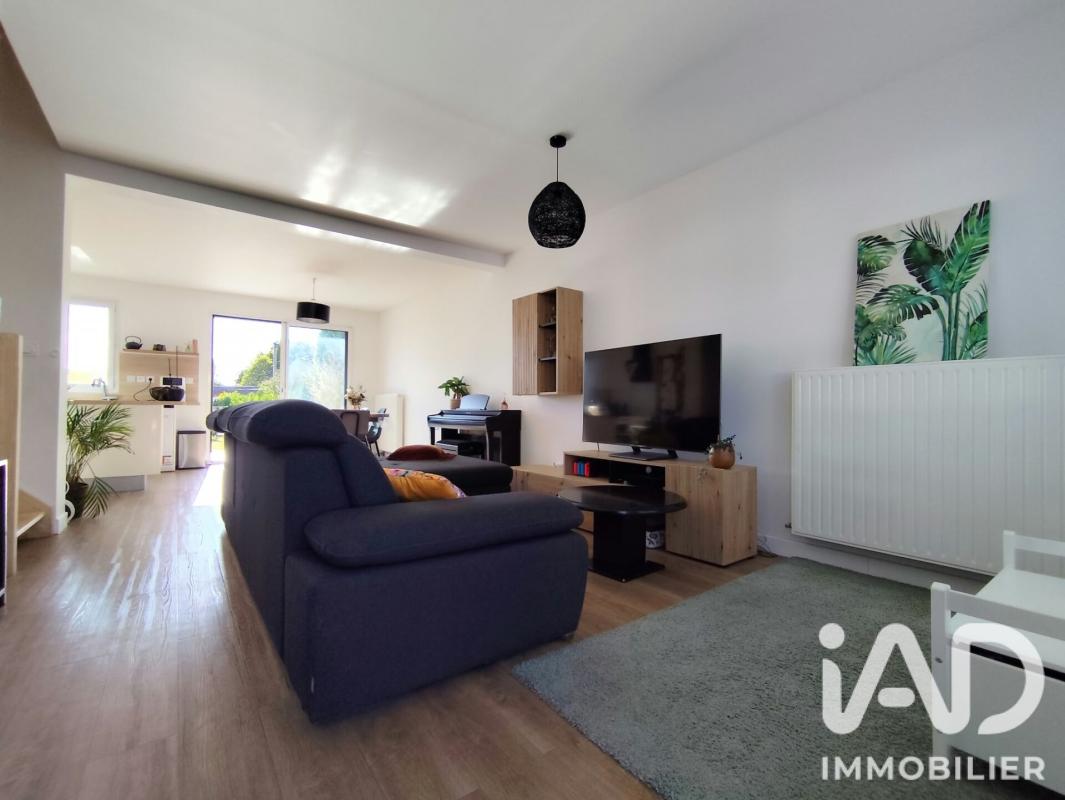 Maison 5 Pièce(s) Ingré - Photo 21