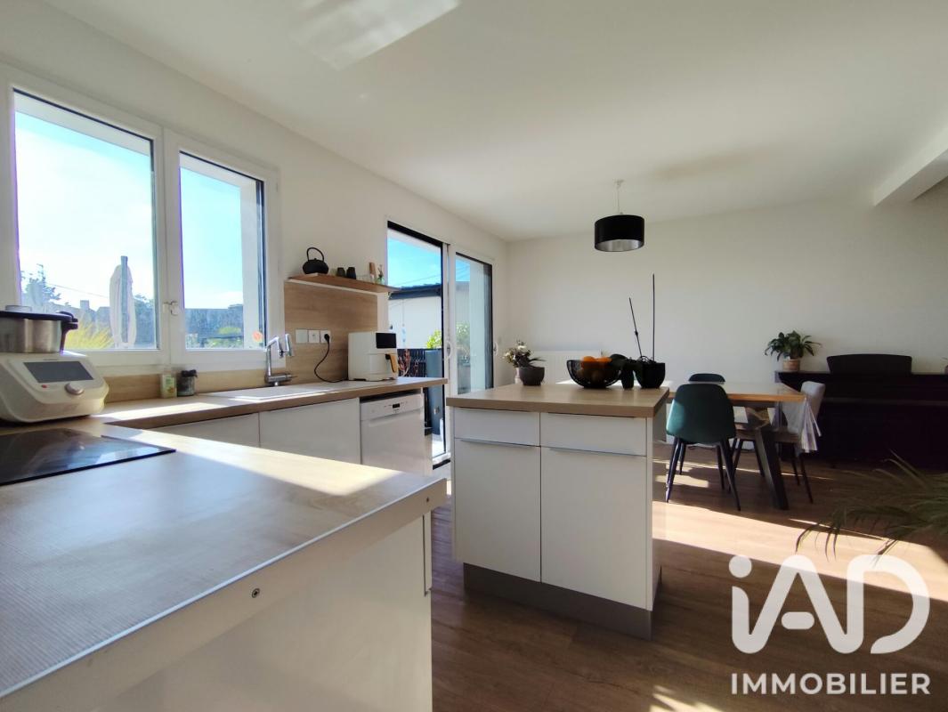 Maison 5 Pièce(s) Ingré - Photo 22