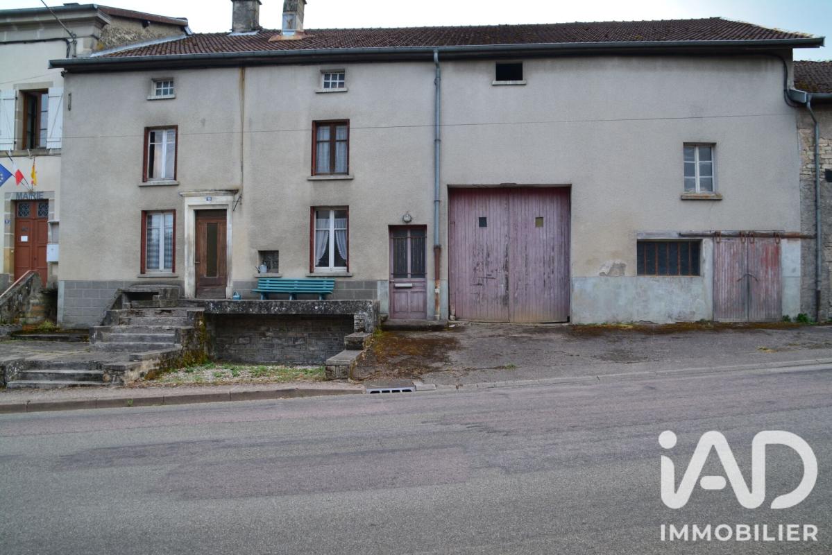 Maison 6 Pièce(s) Fouchécourt - Photo 2