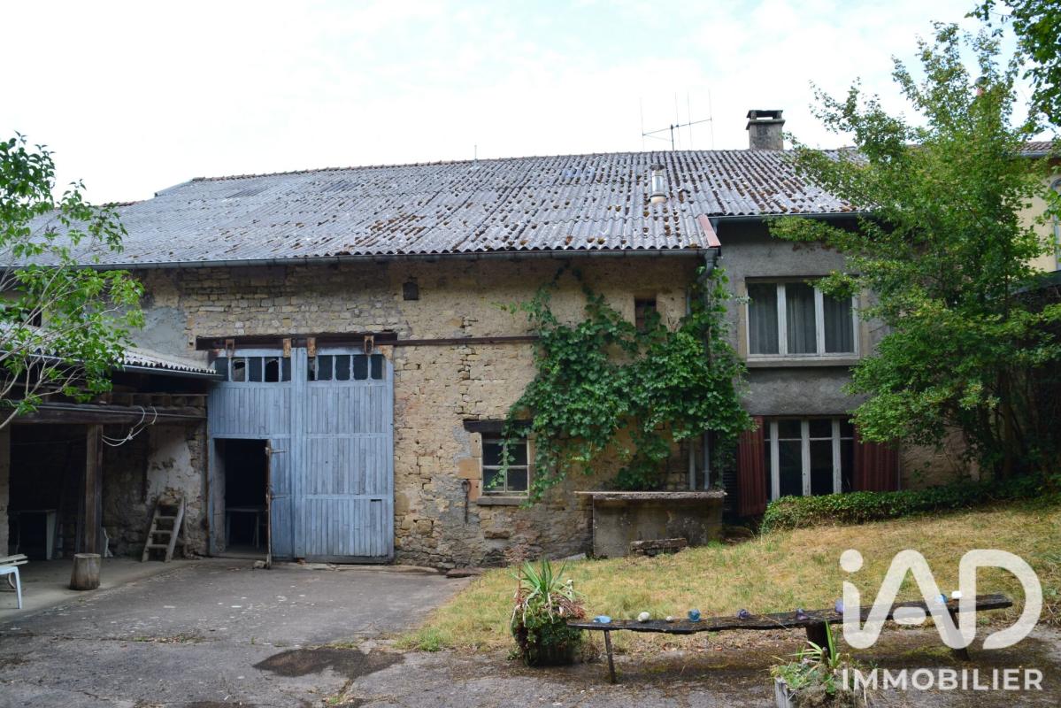 Maison 6 Pièce(s) Fouchécourt - Photo 3