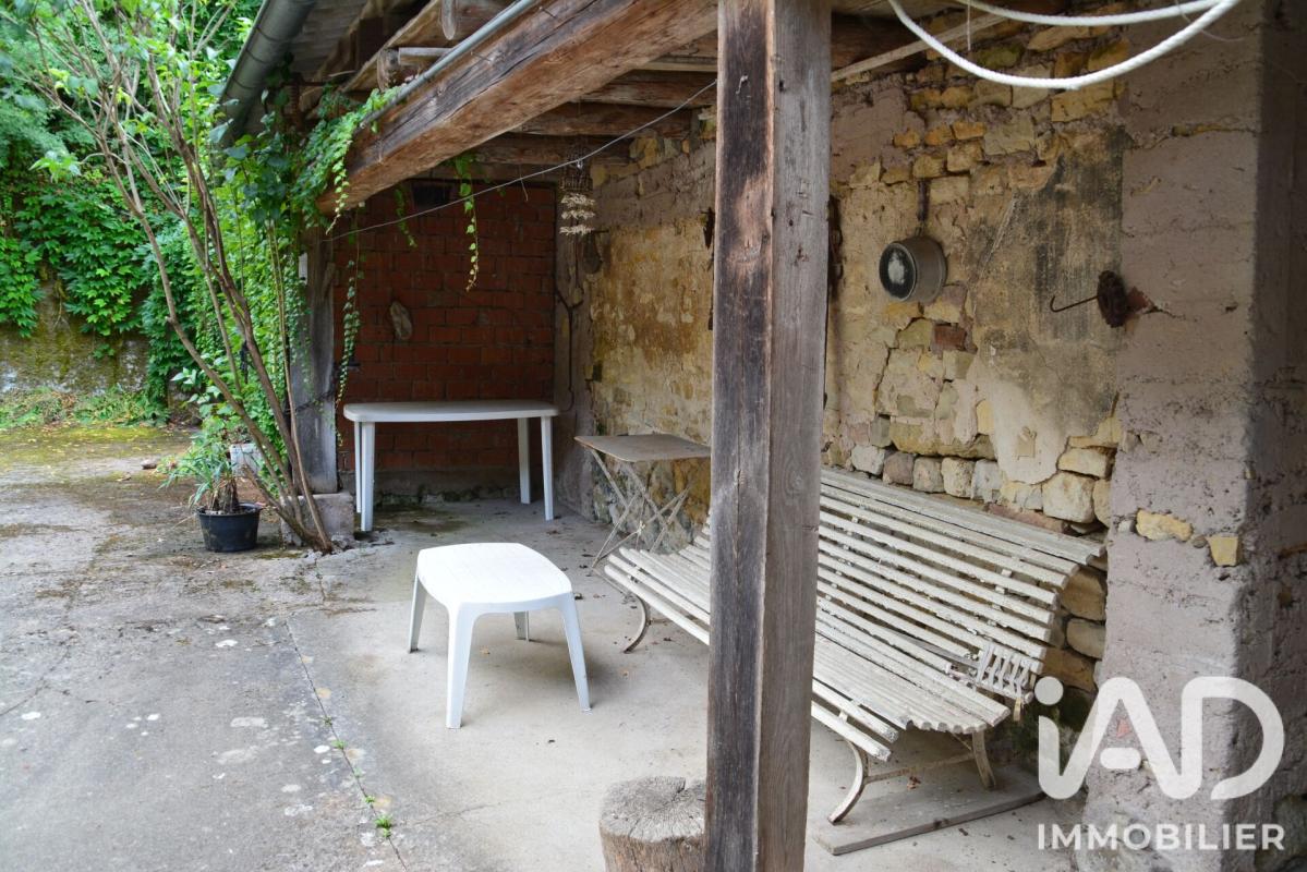 Maison 6 Pièce(s) Fouchécourt - Photo 5