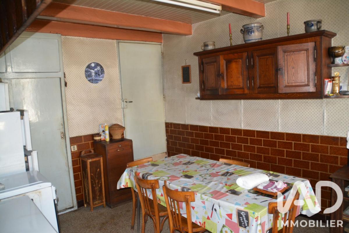 Maison 6 Pièce(s) Fouchécourt - Photo 7