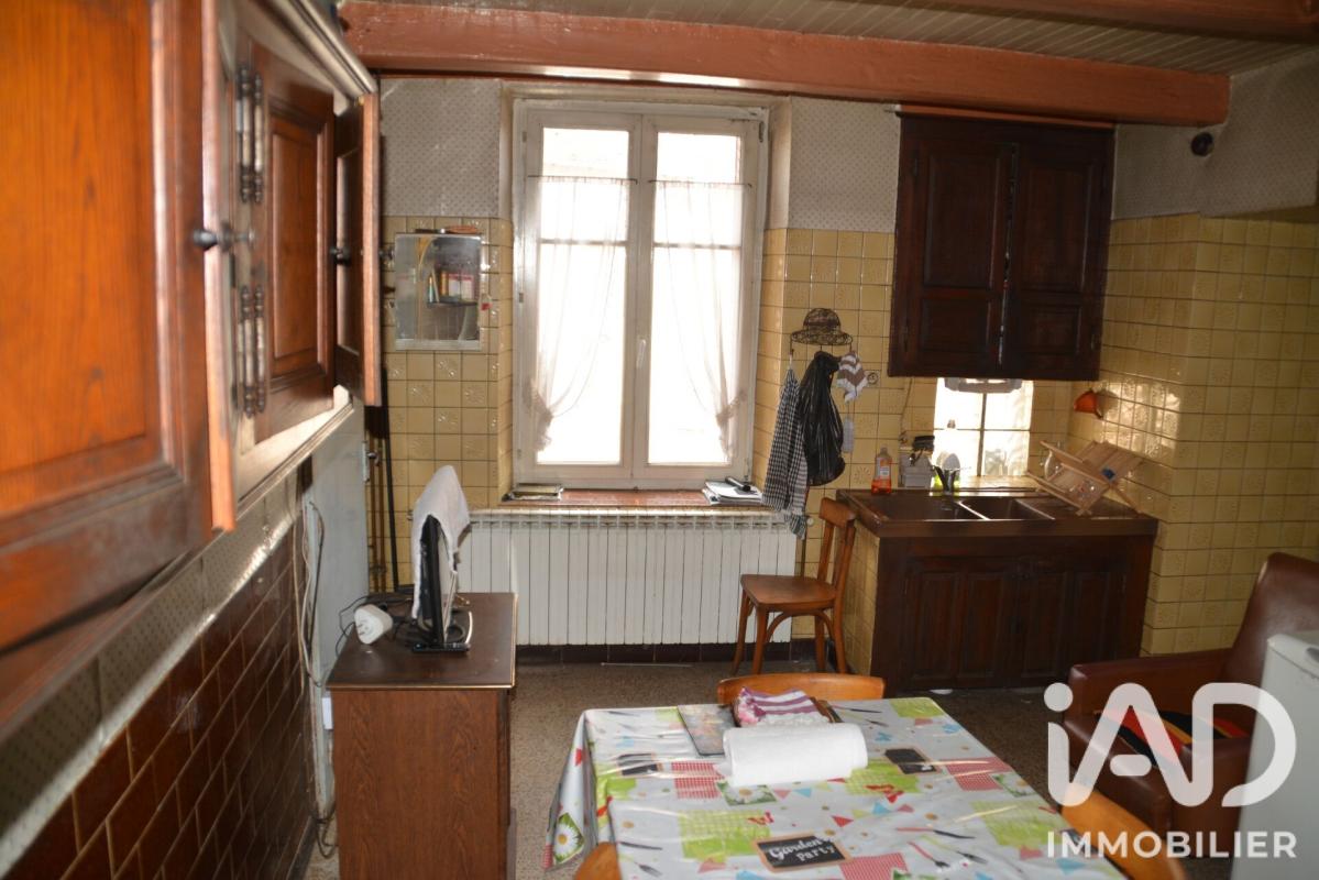 Maison 6 Pièce(s) Fouchécourt - Photo 8
