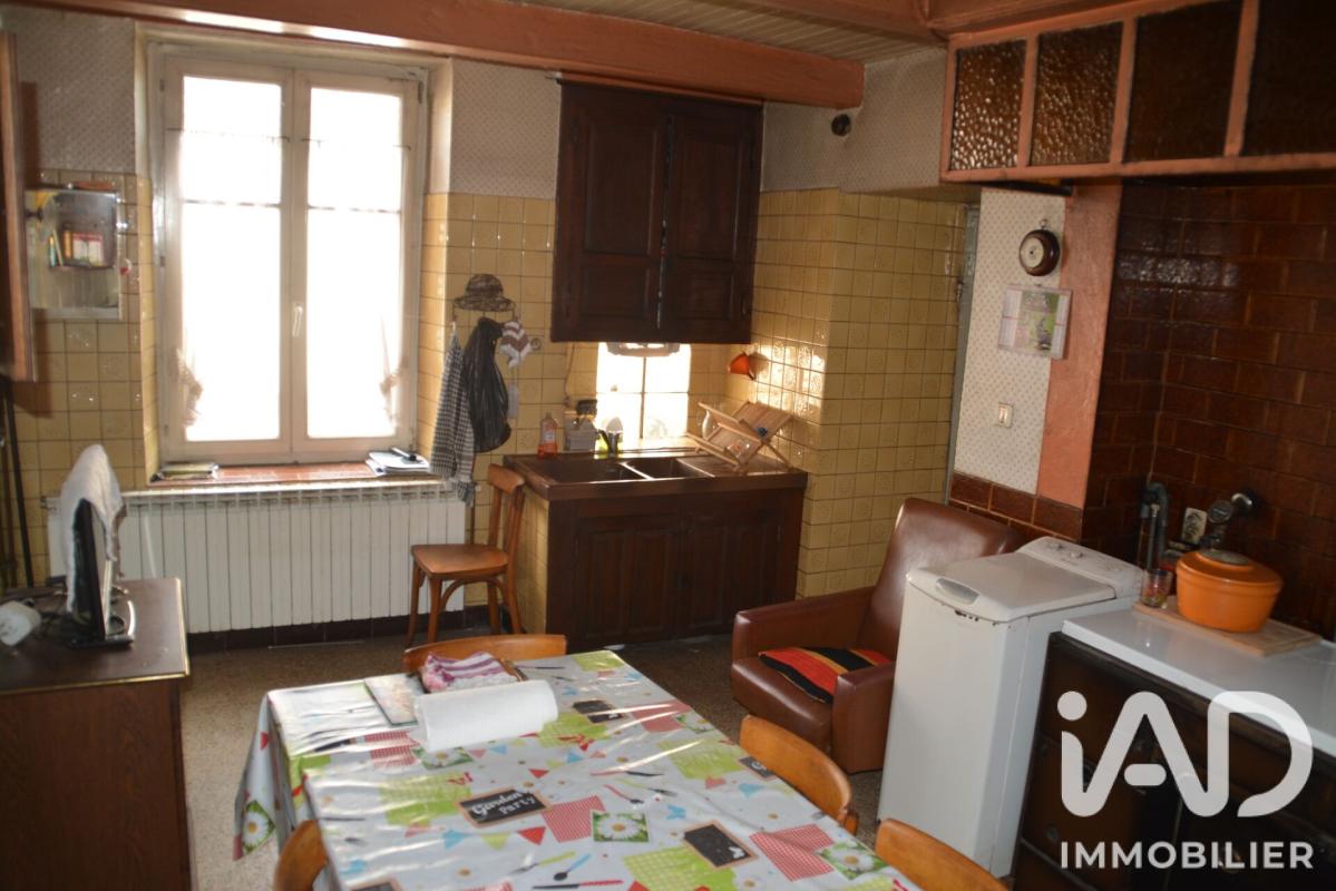 Maison 6 Pièce(s) Fouchécourt - Photo 9