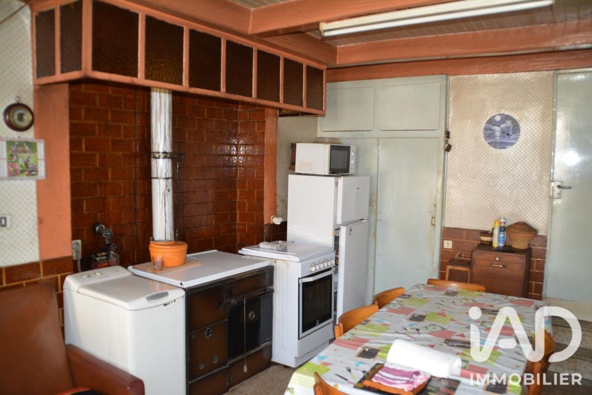 Maison 6 Pièce(s) Fouchécourt - Photo 10