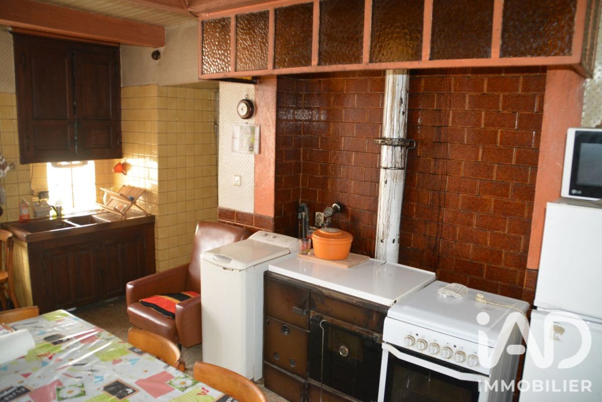 Maison 6 Pièce(s) Fouchécourt - Photo 11