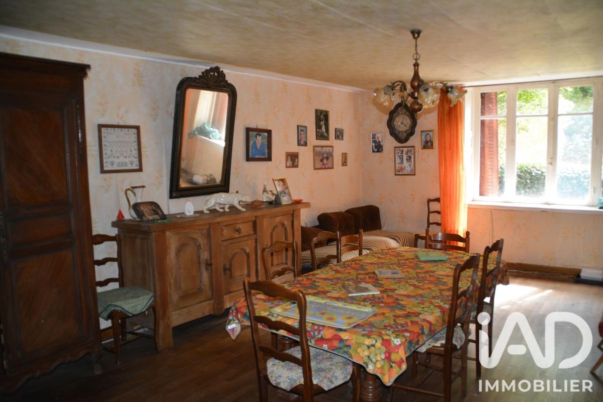Maison 6 Pièce(s) Fouchécourt - Photo 12