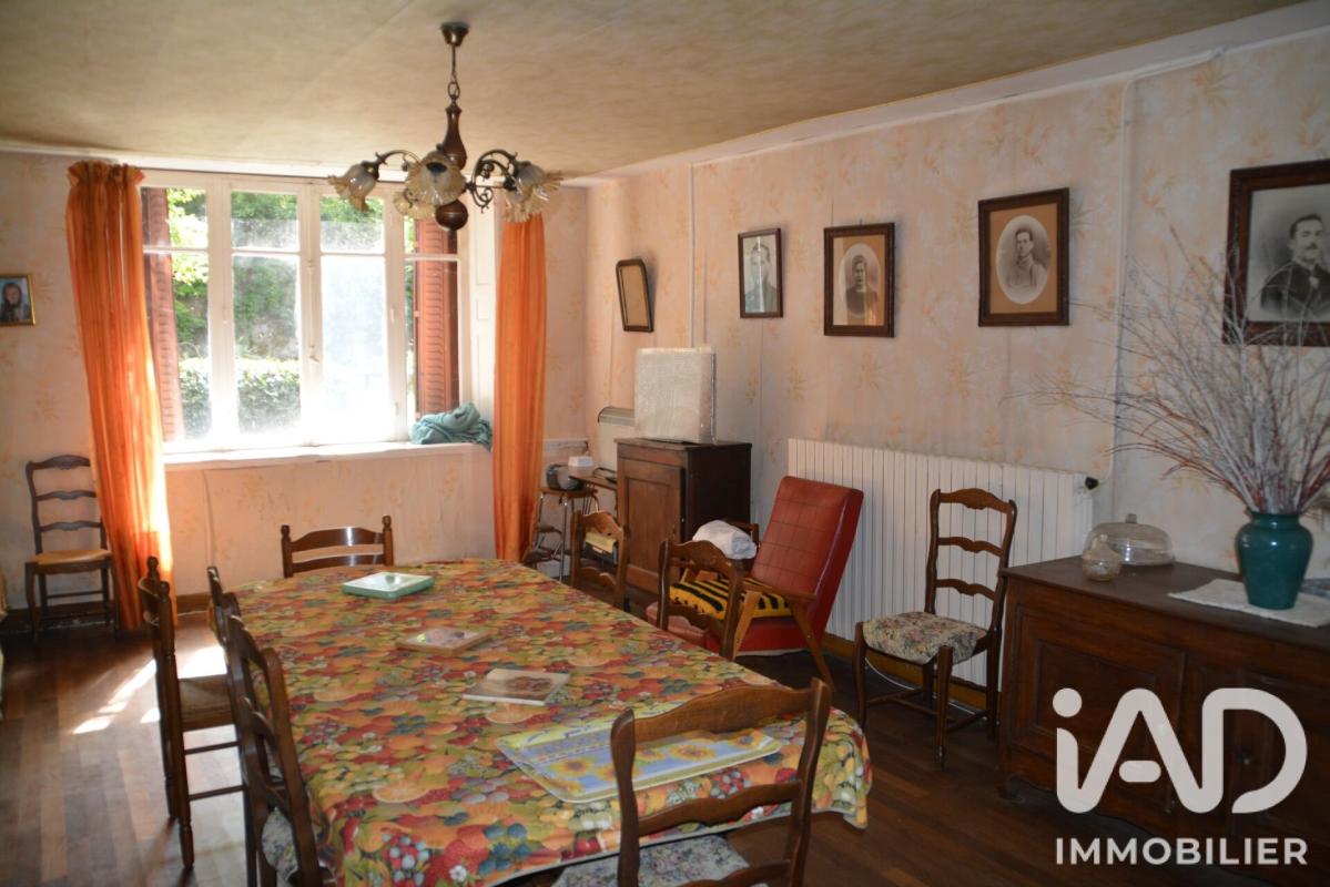 Maison 6 Pièce(s) Fouchécourt - Photo 14