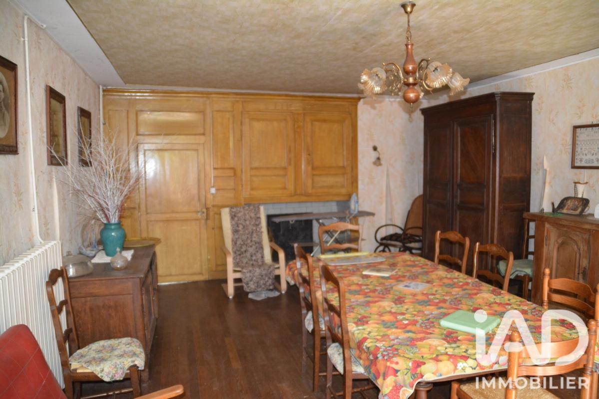 Maison 6 Pièce(s) Fouchécourt - Photo 15