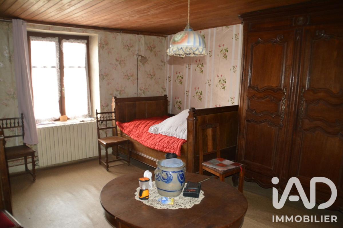 Maison 6 Pièce(s) Fouchécourt - Photo 17