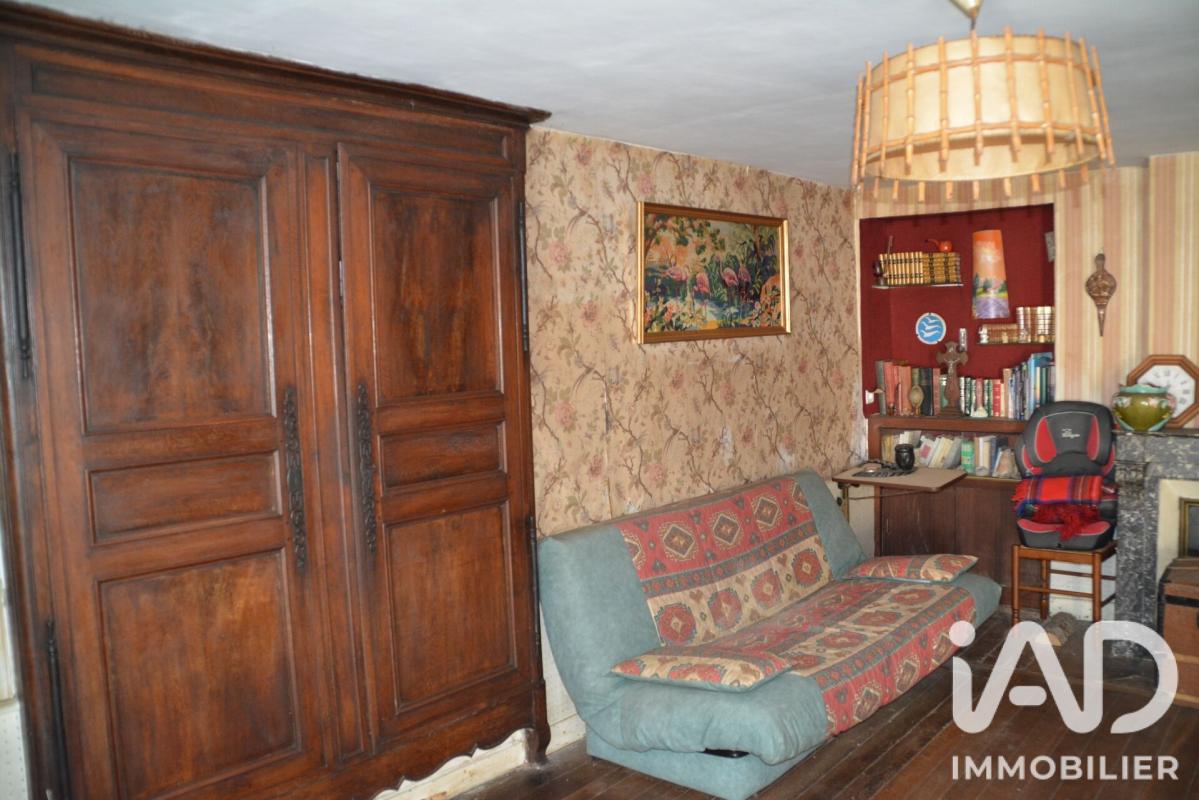 Maison 6 Pièce(s) Fouchécourt - Photo 19