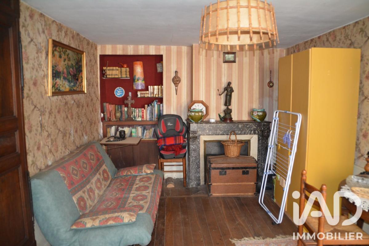 Maison 6 Pièce(s) Fouchécourt - Photo 20