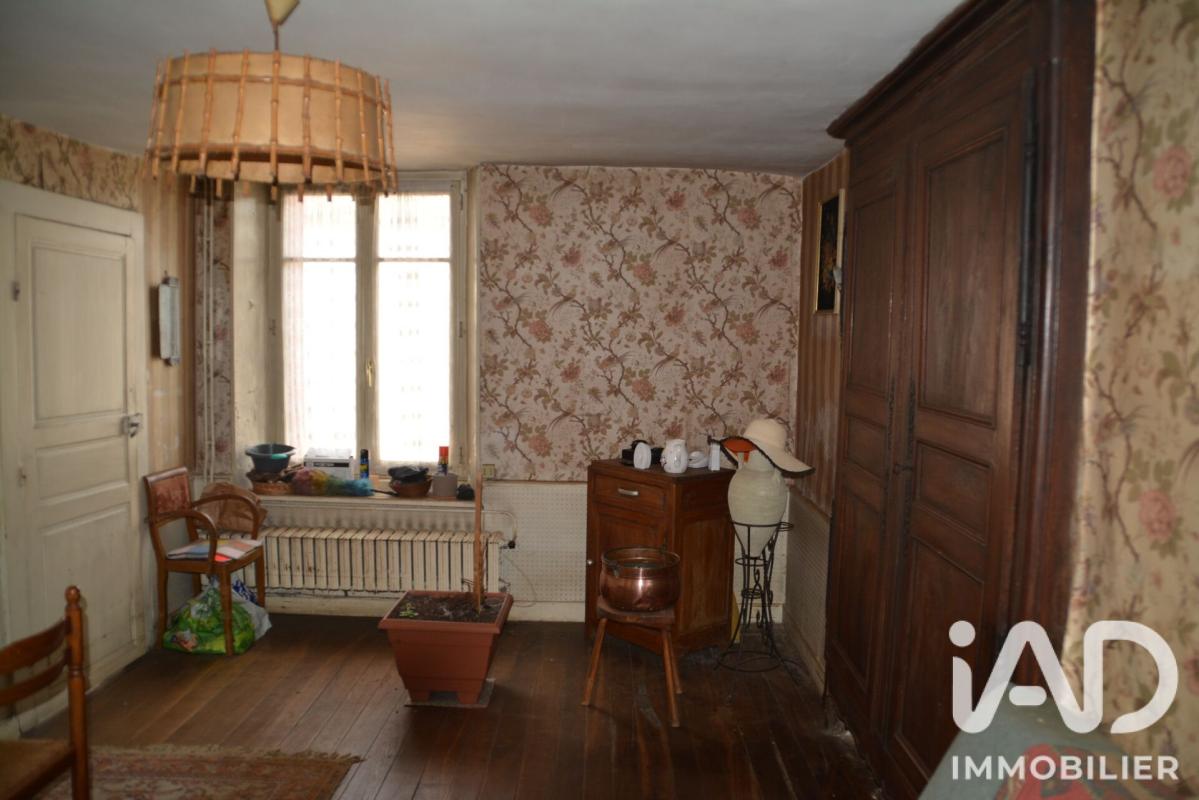 Maison 6 Pièce(s) Fouchécourt - Photo 21