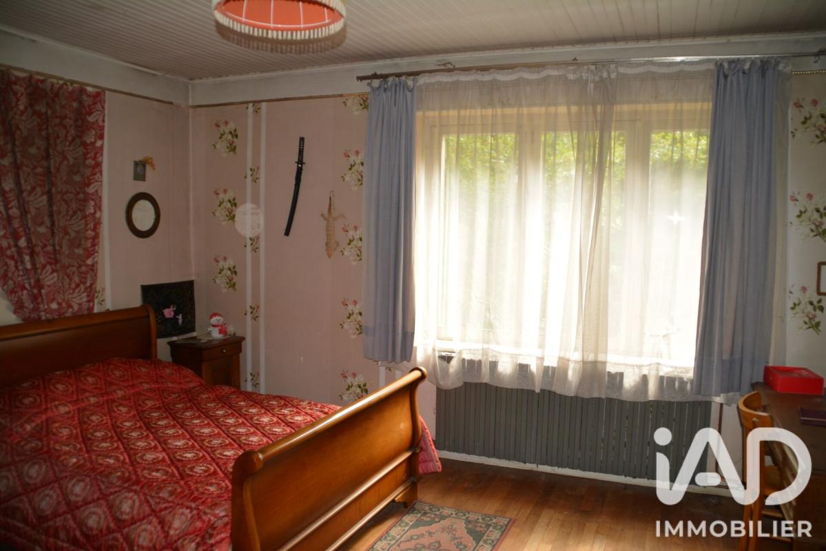 Maison 6 Pièce(s) Fouchécourt - Photo 24