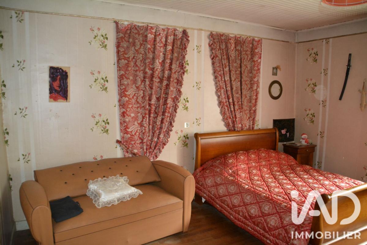 Maison 6 Pièce(s) Fouchécourt - Photo 25