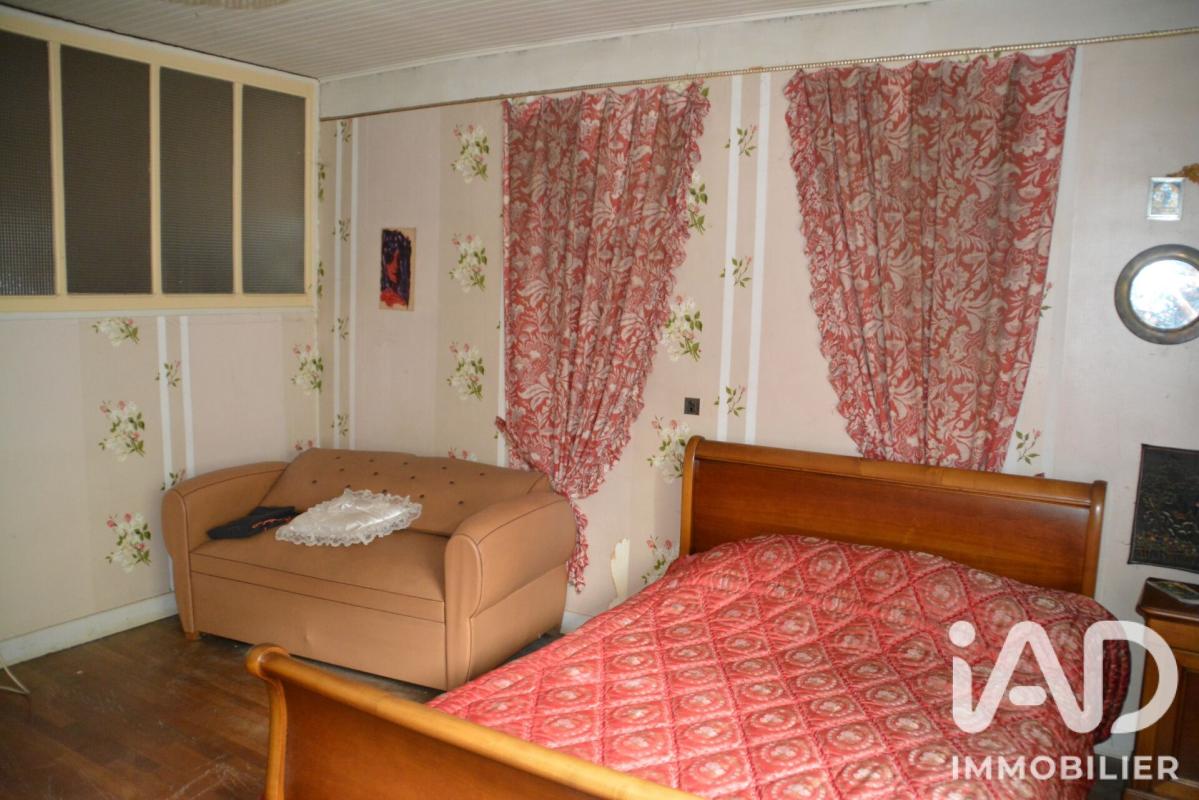 Maison 6 Pièce(s) Fouchécourt - Photo 27