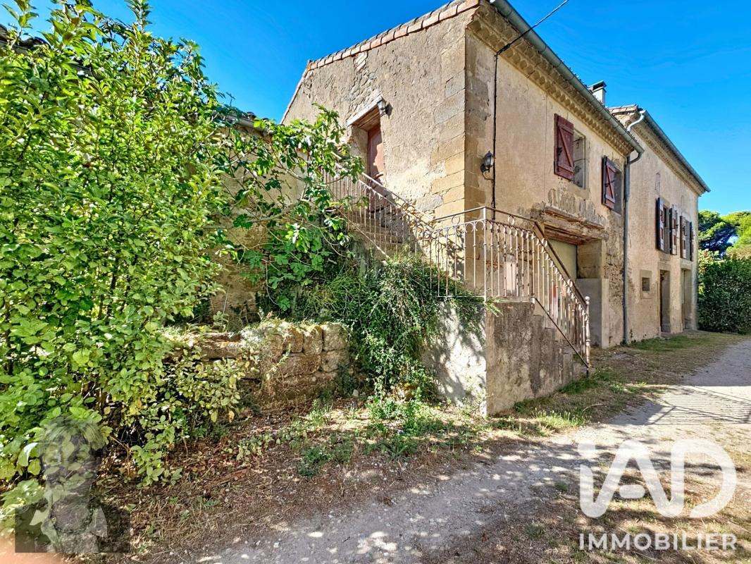 Maison 7 Pièce(s) Arzens - Photo 8
