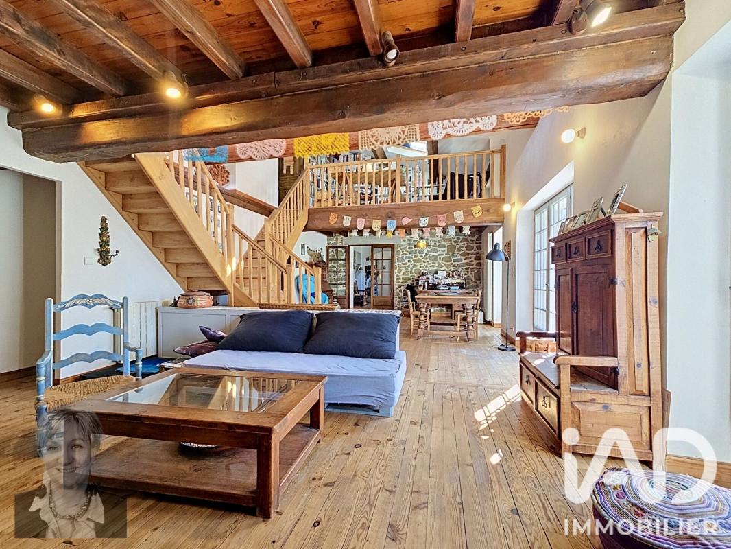 Maison 7 Pièce(s) Arzens - Photo 11