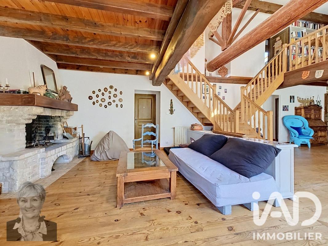 Maison 7 Pièce(s) Arzens - Photo 12