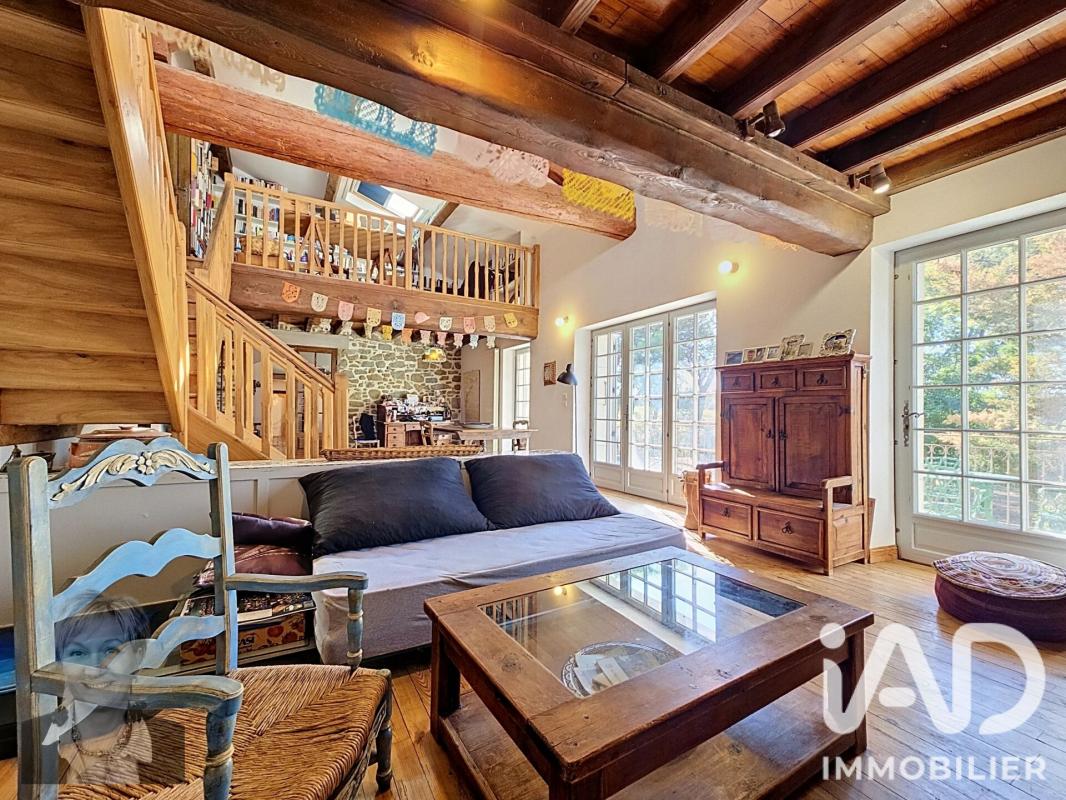 Maison 7 Pièce(s) Arzens - Photo 14