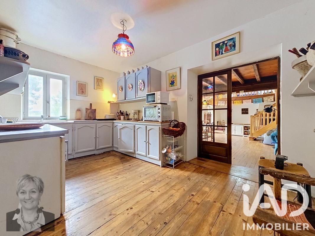 Maison 7 Pièce(s) Arzens - Photo 15