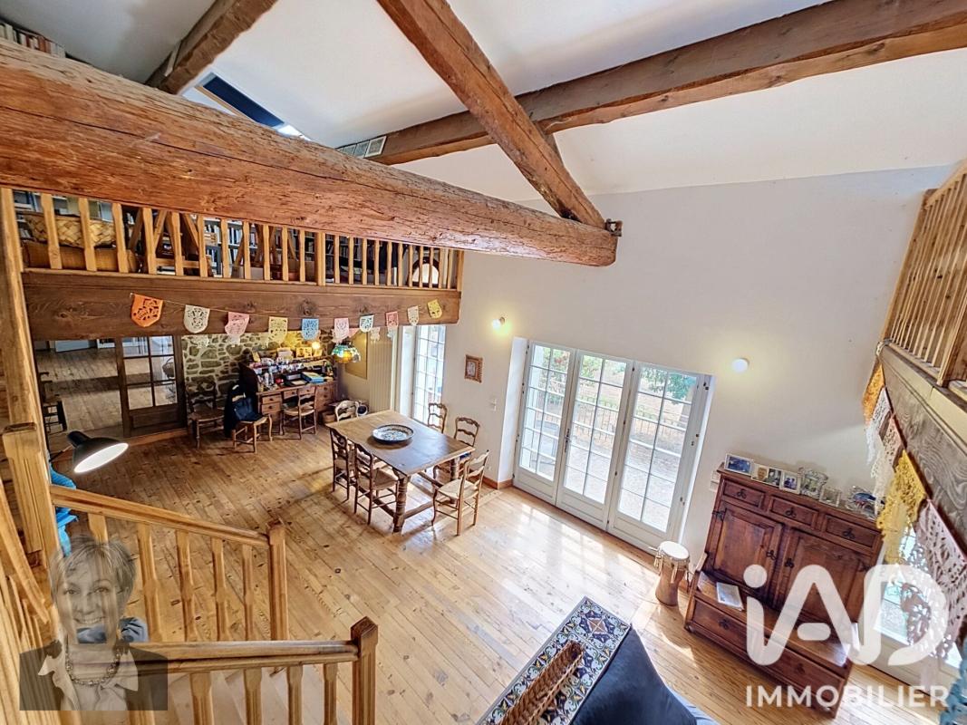 Maison 7 Pièce(s) Arzens - Photo 22